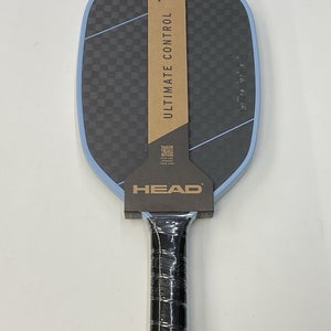 HEAD Gravity Tour EX Ultimate Control Pickleball Paddle