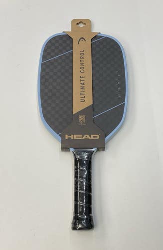 HEAD Gravity Tour EX Ultimate Control Pickleball Paddle