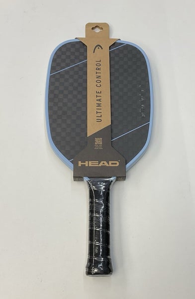 HEAD Gravity Tour EX Ultimate Control Pickleball Paddle