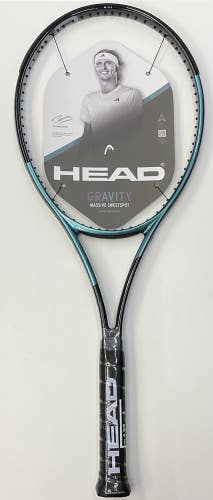 HEAD Gravity MPL Grip Size 1