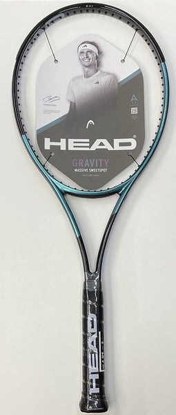 HEAD Gravity MPL Grip Size 1