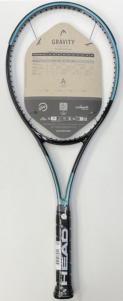 HEAD Gravity MPL Grip Size 3 | SidelineSwap | Buy and Sell on