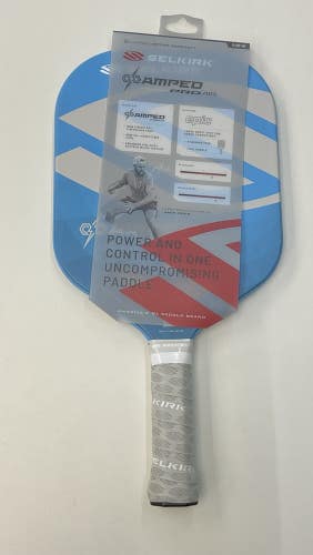 Selkirk Amped Pro Air Epic Pickleball Paddle