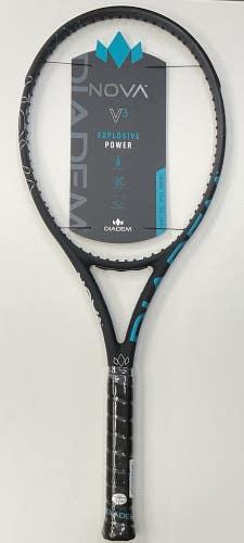 Diadem Nova Team V3 Grip Size 2