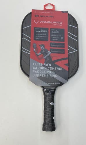 Selkirk Vanguard Midweight Epic Pickleball Paddle