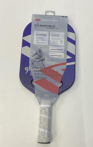 Selkirk Amped Pro Air Invikta Pickleball Paddle