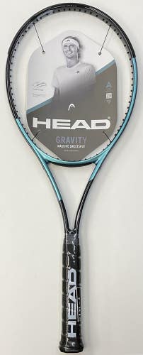 HEAD Gravity Tour Grip Size 4