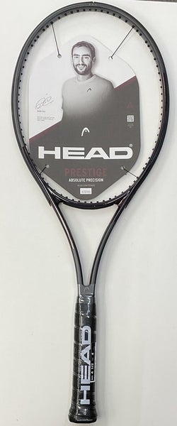 HEAD Prestige Pro Grip Size 4