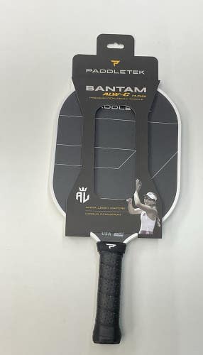 Paddletek Bantam ALW-C 14.3mm Pickleball Paddle