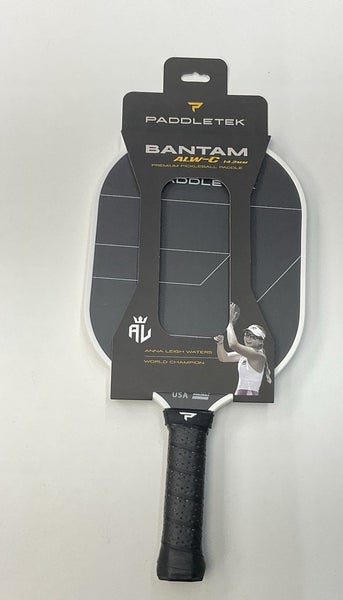Paddletek Bantam ALW-C 14.3mm Pickleball Paddle