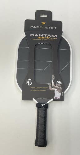 Paddletek Bantam ALW-C 12.7mm Pickleball Paddle