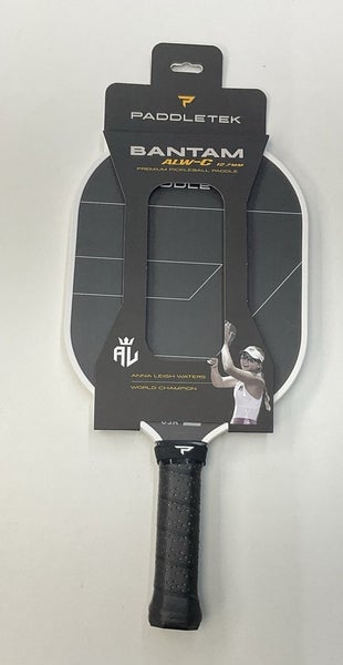 Paddletek Bantam ALW-C 12.7mm Pickleball Paddle