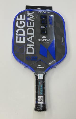 Diadem Edge 18K Max Power Pickleball Paddle