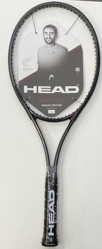 HEAD Prestige Pro Grip Size 2