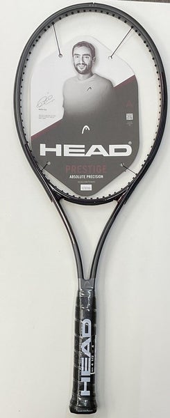 HEAD Prestige Pro Grip Size 2