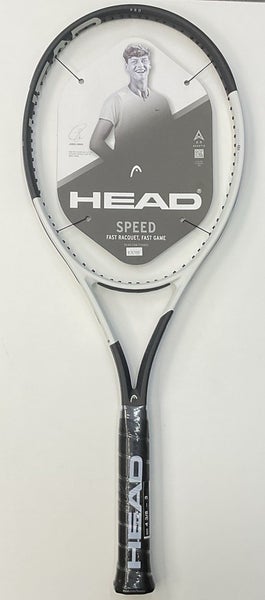 HEAD Speed Pro Grip Size 1