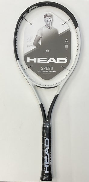 HEAD Speed Pro Grip Size 2