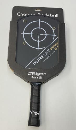 Engage Pursuit Pro1 6.0 Pickleball Paddle