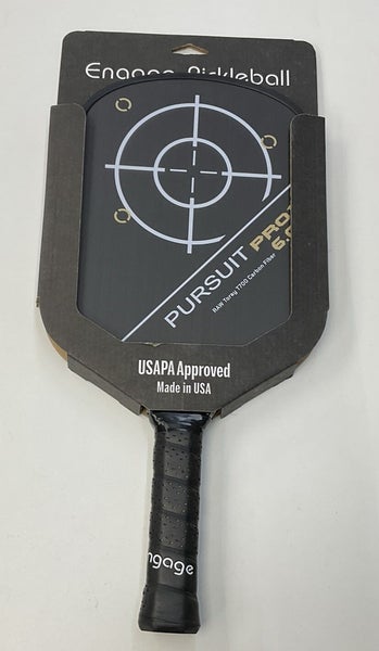Engage Pursuit Pro1 6.0 Pickleball Paddle
