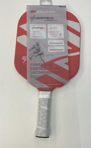 Selkirk Amped Pro Air Epic Pickleball Paddle