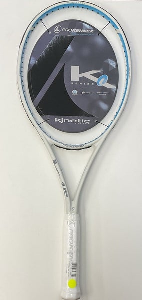 Pro Kennex Ki 15(260)-Blue Grip Size 3