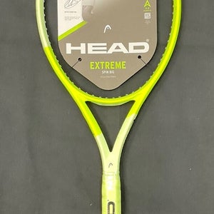 Head Extreme MPL Grip Size 1