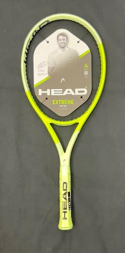 Head Extreme MPL Grip Size 1