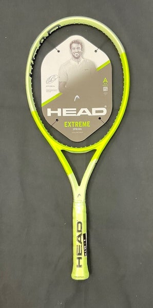 Head Extreme MPL Grip Size 1