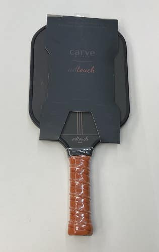 Carve AdTouch Pickleball Paddle