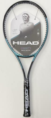 HEAD Gravity Team Grip Size 0