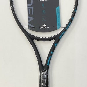 Diadem Nova Tour V3 Grip Size 4