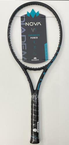 Diadem Nova Tour V3 Grip Size 4