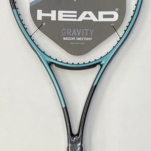 HEAD Gravity Pro Grip Size 3