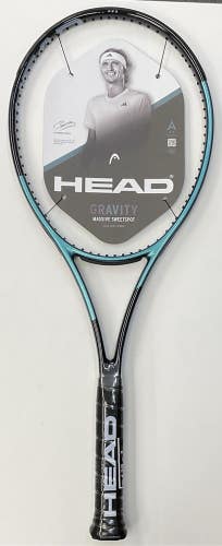 HEAD Gravity Pro Grip Size 3