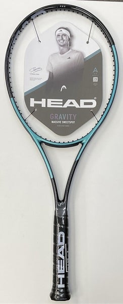 HEAD Gravity Pro Grip Size 3