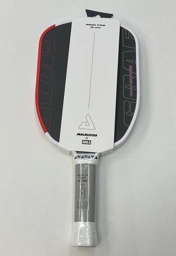 Joola Graf Pro 16mm Pickleball Paddle