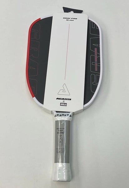 Joola Graf Pro 16mm Pickleball Paddle