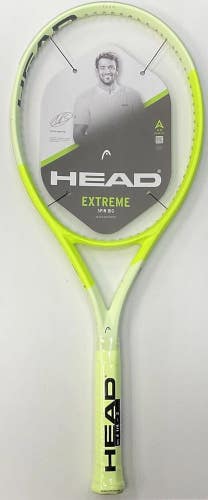 HEAD Extreme Team Grip Size 0