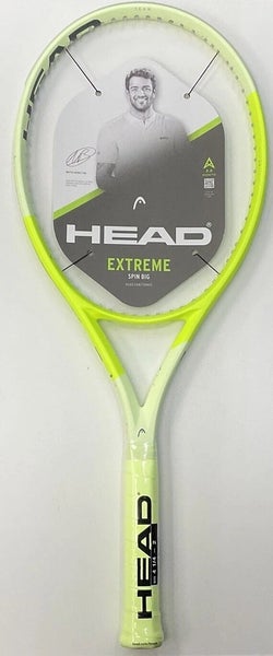 HEAD Extreme Team Grip Size 0