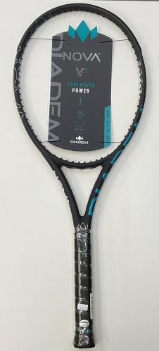 Diadem Nova 100 V3 Grip Size 1