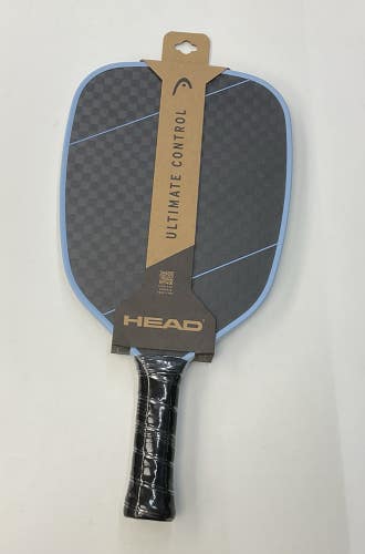 HEAD Gravity Tour Ultimate Control Pickleball Paddle