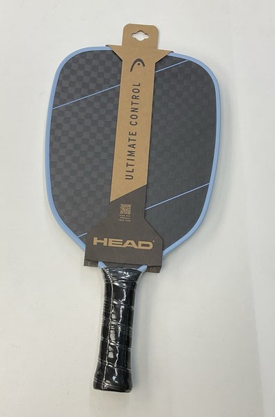 HEAD Gravity Tour Ultimate Control Pickleball Paddle