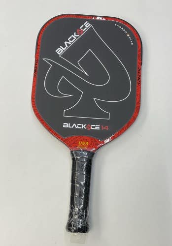 ProKennex Black Ace 14mm Pickleball Paddle