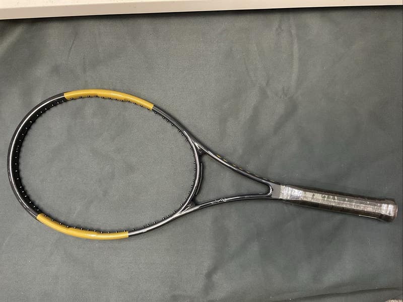 Wilson Pro Staff RF97 v12 グリップ2 Wilson([スポーツ]ウィルソン