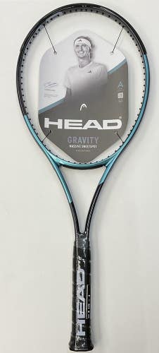 HEAD Gravity MP Grip Size 2