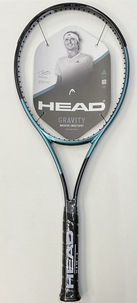 HEAD Gravity MP Grip Size 2