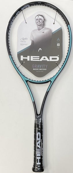 HEAD Gravity Pro Grip Size 4