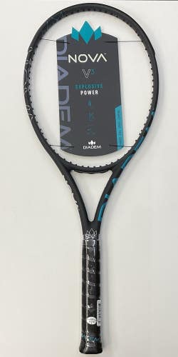 Diadem Nova Tour V3 Grip Size 2