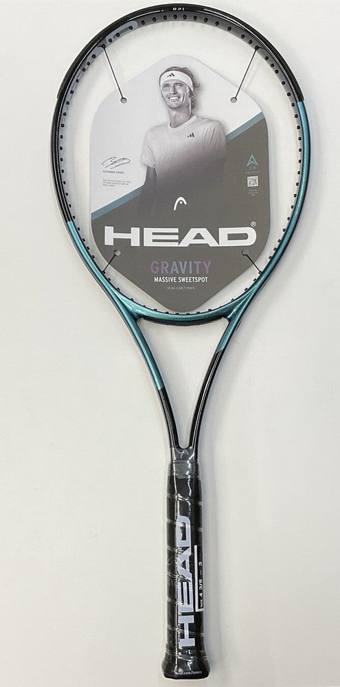 HEAD Gravity MPL Grip Size 3 | SidelineSwap | Buy and Sell on