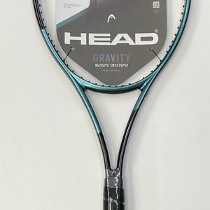 HEAD Gravity MPL Grip Size 3